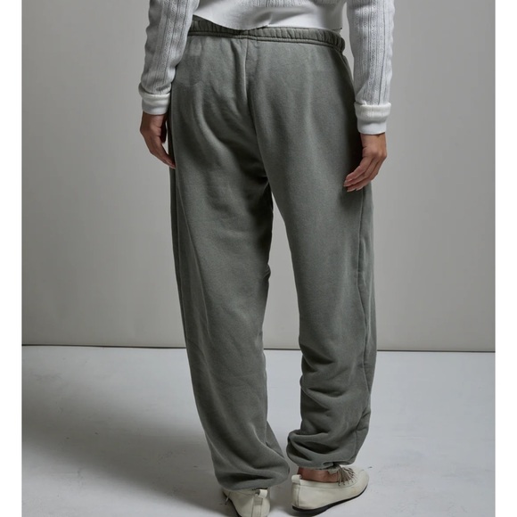 ASHER Sebi Sweatpants - Picture 4 of 11